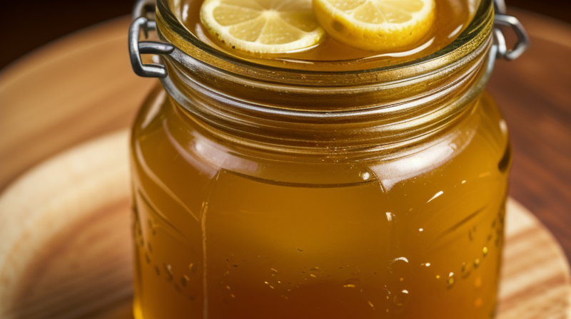 Ingredientes naturales para remedios caseros