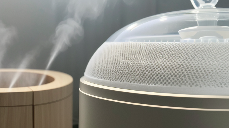 Cuidados naturales para bebés con tos